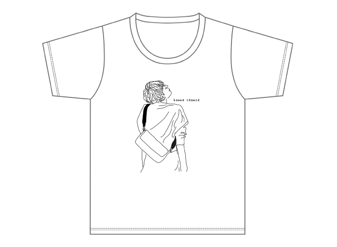 T-shourt project